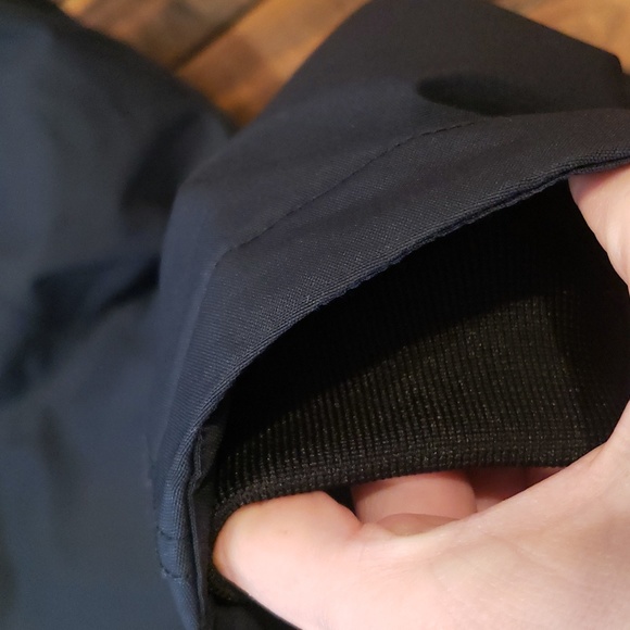 Woolrich mountain jacket - Picture 14 of 15